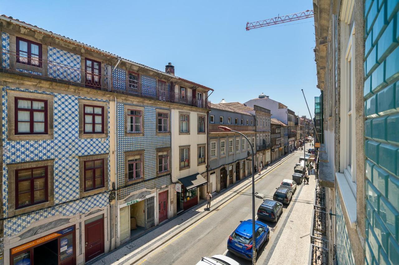 פורטו Cedofeita Premium Apartment 2F מראה חיצוני תמונה