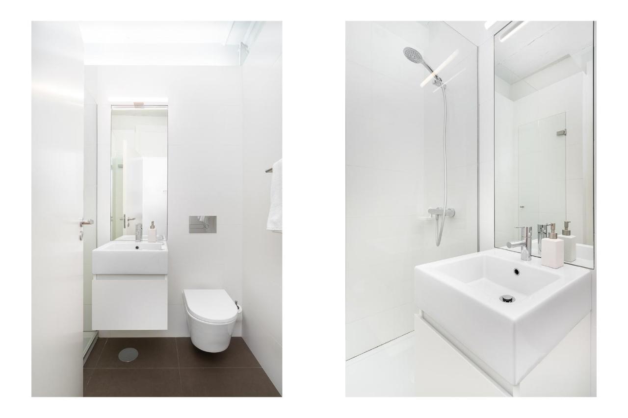 פורטו Cedofeita Premium Apartment 2F מראה חיצוני תמונה
