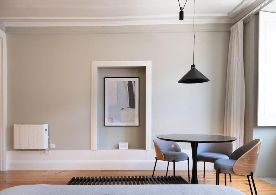 פורטו Cedofeita Premium Apartment 2F מראה חיצוני תמונה