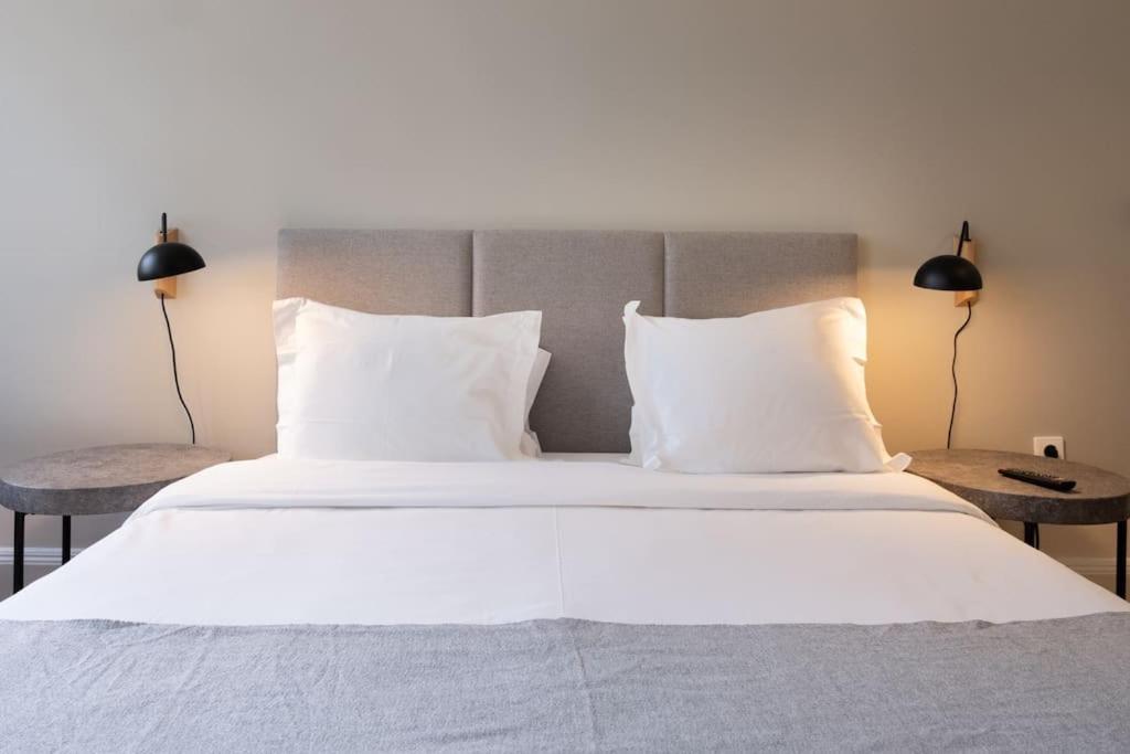 פורטו Cedofeita Premium Apartment 2F מראה חיצוני תמונה